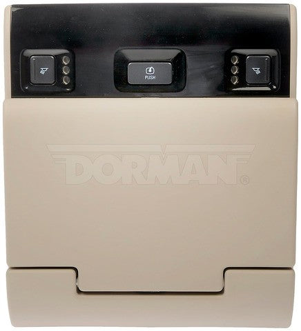 Video Monitor Dorman-OE Solutions 586-120