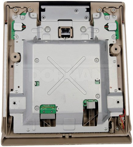 Video Monitor Dorman-OE Solutions 586-120