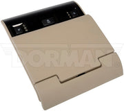 Video Monitor Dorman-OE Solutions 586-120