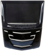 Infotainment Display Dorman-OE Solutions 586-124