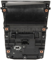Infotainment Display Dorman-OE Solutions 586-124