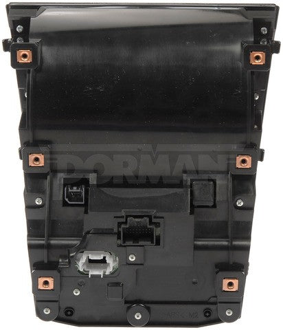 Infotainment Display Dorman-OE Solutions 586-124