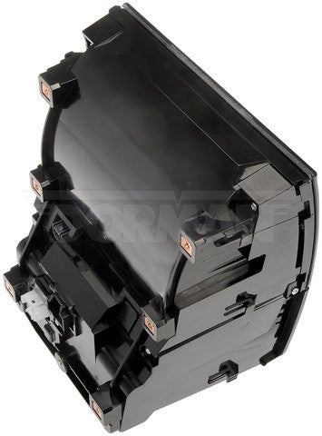 Infotainment Display Dorman-OE Solutions 586-124