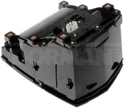 Infotainment Display Dorman-OE Solutions 586-124
