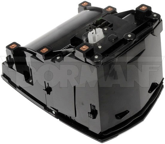 Infotainment Display Dorman-OE Solutions 586-124