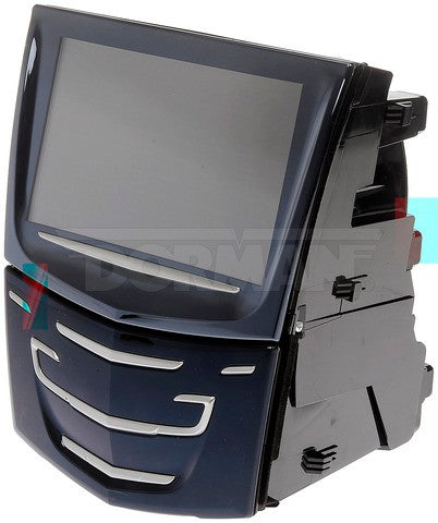 Infotainment Display Dorman-OE Solutions 586-124