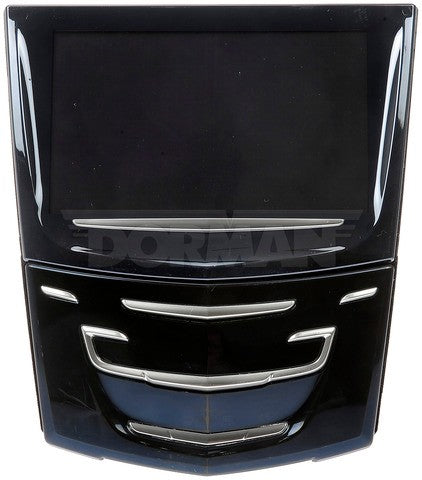 Infotainment Display Dorman-OE Solutions 586-126