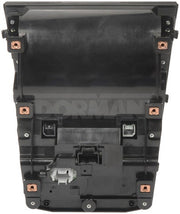 Infotainment Display Dorman-OE Solutions 586-126