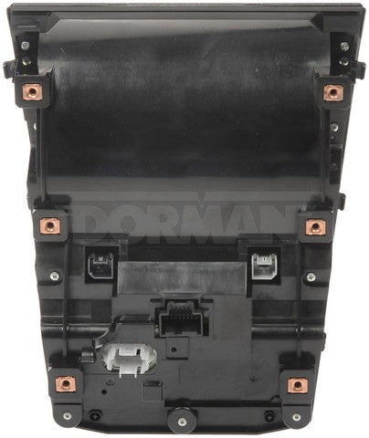 Infotainment Display Dorman-OE Solutions 586-126