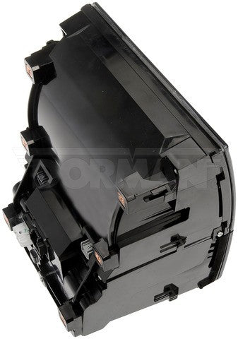 Infotainment Display Dorman-OE Solutions 586-126