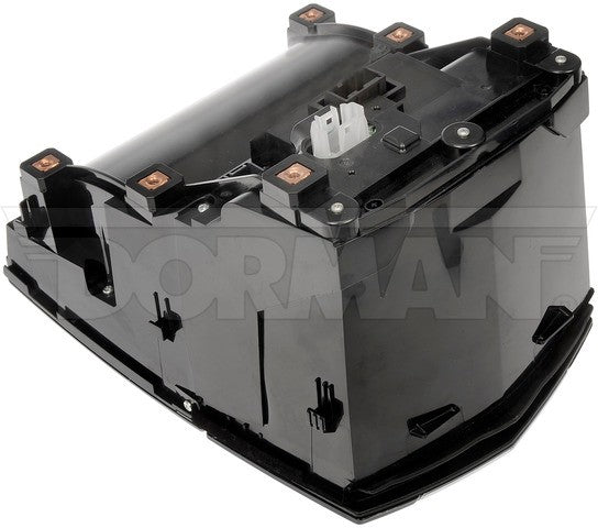 Infotainment Display Dorman-OE Solutions 586-126