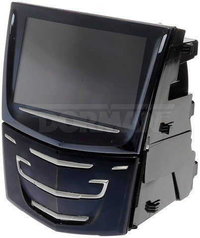 Infotainment Display Dorman-OE Solutions 586-126