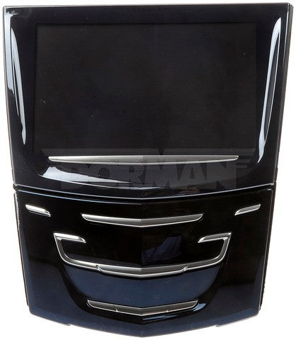 Infotainment Display Dorman-OE Solutions 586-127