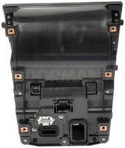 Infotainment Display Dorman-OE Solutions 586-127