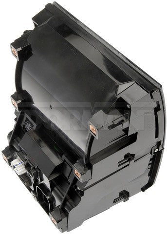 Infotainment Display Dorman-OE Solutions 586-127