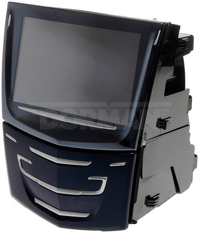 Infotainment Display Dorman-OE Solutions 586-127