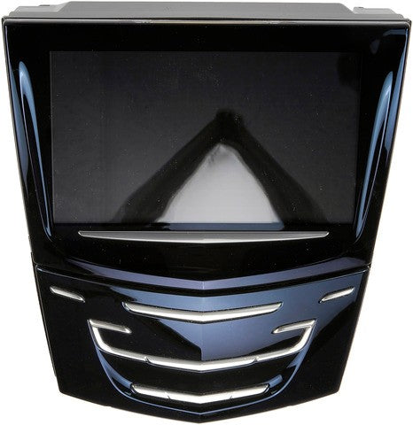 Infotainment Display Dorman-OE Solutions 586-129