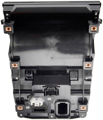 Infotainment Display Dorman-OE Solutions 586-129