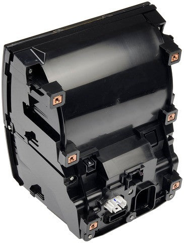Infotainment Display Dorman-OE Solutions 586-129