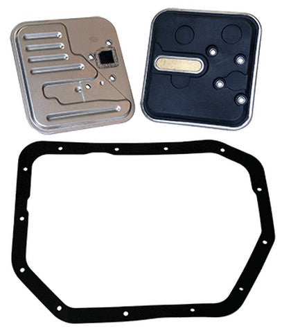 Transmission Filter Kit Wix Filters 58601