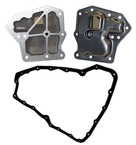 Transmission Filter Kit Wix Filters 58602