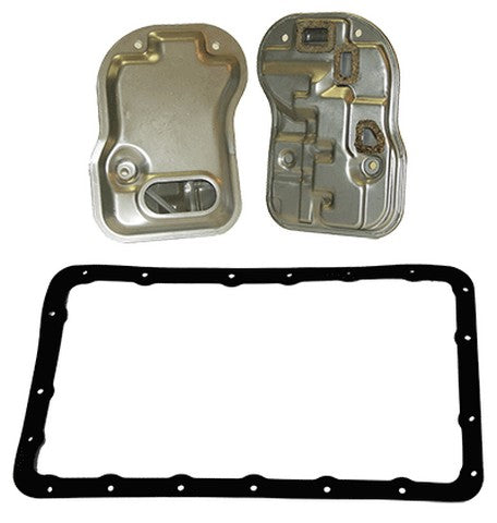 Transmission Filter Kit Wix Filters 58603