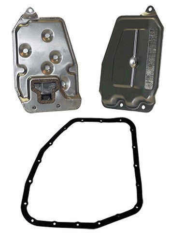 Transmission Filter Kit Wix Filters 58605