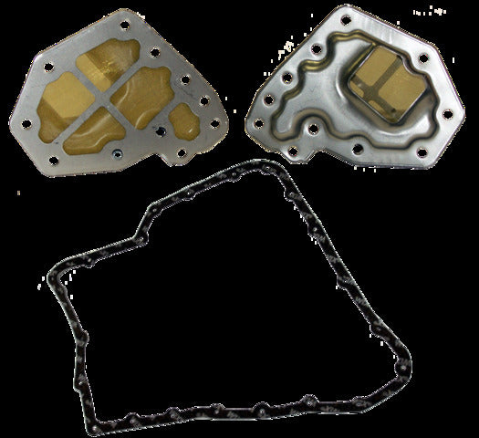 Auto Trans Filter Kit Wix Filters 58606