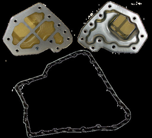 Auto Trans Filter Kit Wix Filters 58606