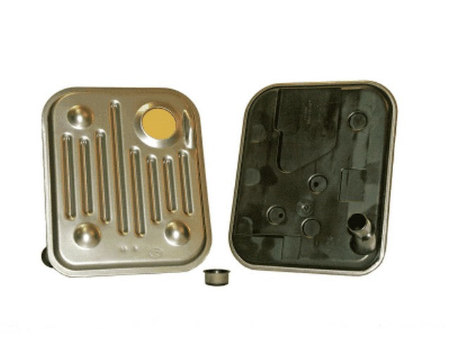 Transmission Filter Kit Wix Filters 58608