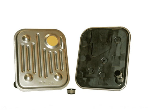 Transmission Filter Kit Wix Filters 58608