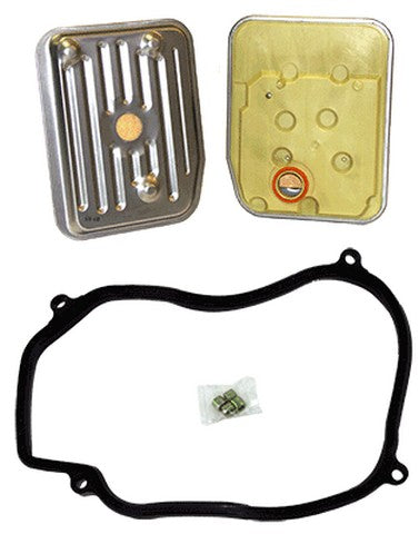 Transmission Filter Kit Wix Filters 58609