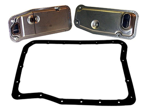 Transmission Filter Kit Wix Filters 58610