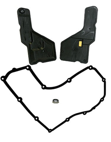Transmission Filter Kit Wix Filters 58611