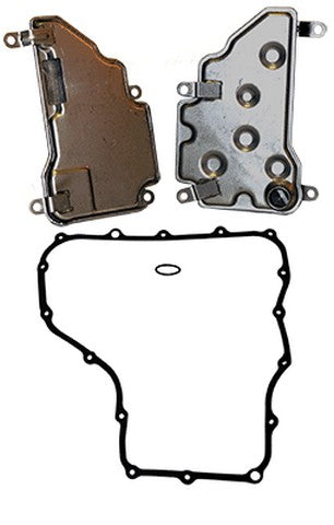 Transmission Filter Kit Wix Filters 58612
