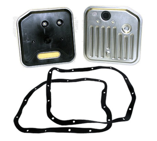 Transmission Filter Kit Wix Filters 58613
