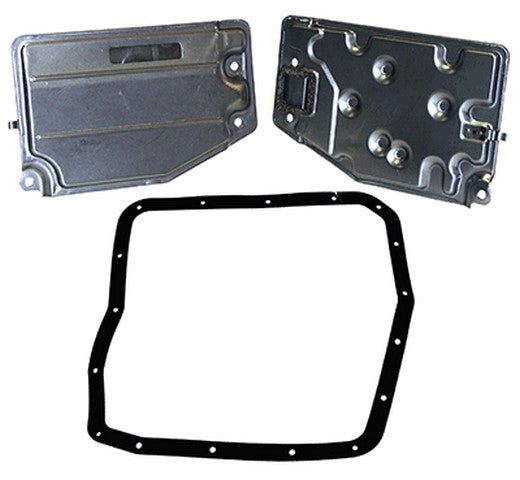 Transmission Filter Kit Wix Filters 58614