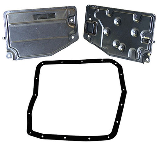 Transmission Filter Kit Wix Filters 58614