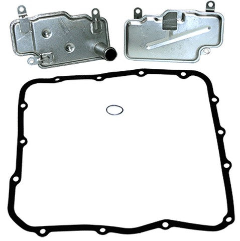 Transmission Filter Kit Wix Filters 58615