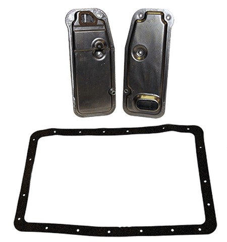 Transmission Filter Kit Wix Filters 58616