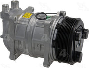 A/C Compressor Four Seasons 58616