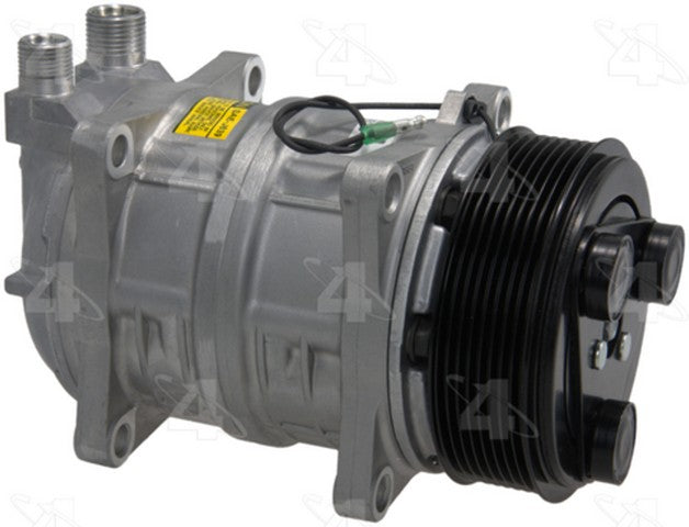 A/C Compressor Four Seasons 58616