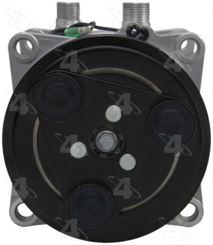 A/C Compressor Four Seasons 58616