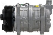 A/C Compressor Four Seasons 58616