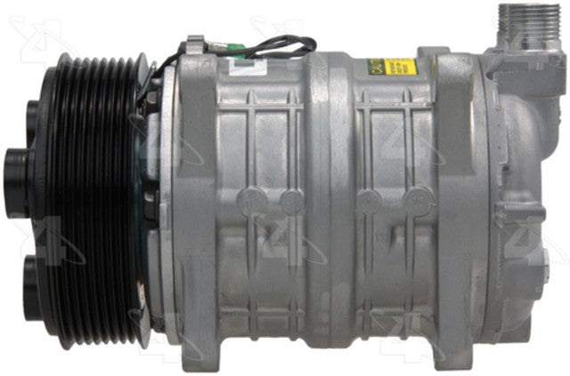 A/C Compressor Four Seasons 58616