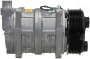 A/C Compressor Four Seasons 58616