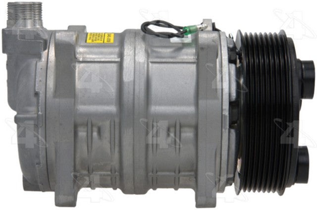 A/C Compressor Four Seasons 58616