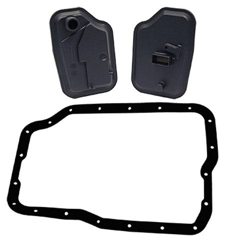 Transmission Filter Kit Wix Filters 58617