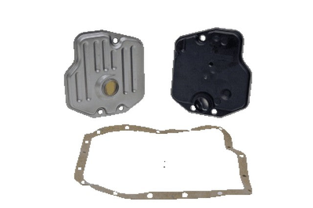 Transmission Filter Kit Wix Filters 58618