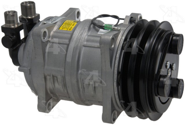 A/C Compressor Four Seasons 58621